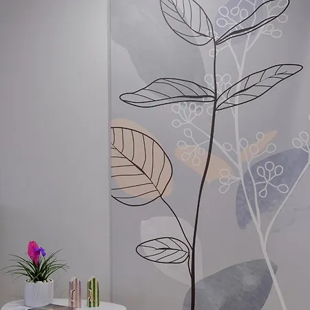 Elflat - Chania Living Apartament *