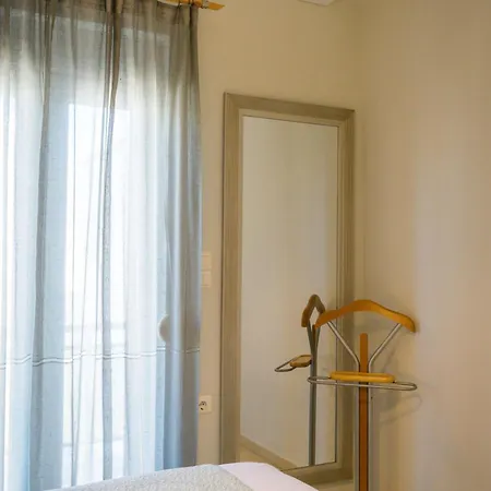 Elflat - Chania Living Apartament