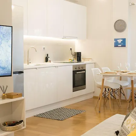 Elflat - Chania Living Apartament