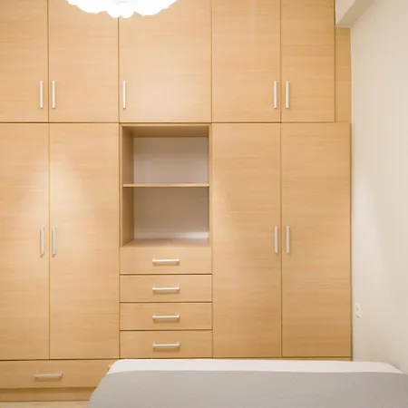 Apartament Elflat - Chania Living *