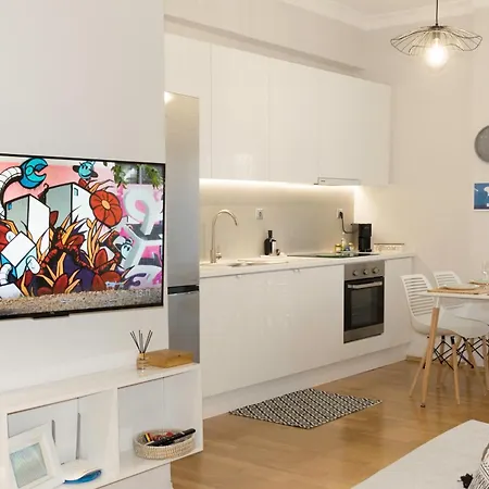 Apartament Elflat - Chania Living Chania (Crete)