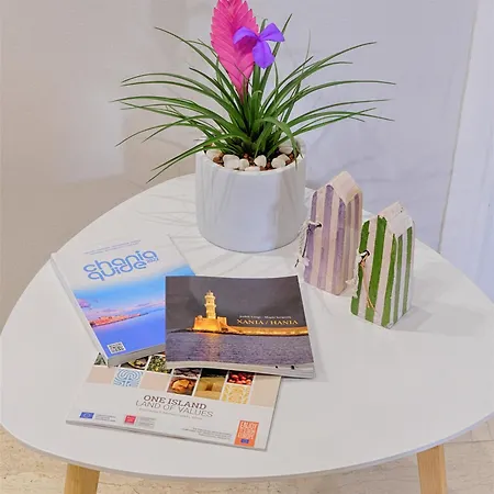 Elflat - Chania Living * Chania (Crete)