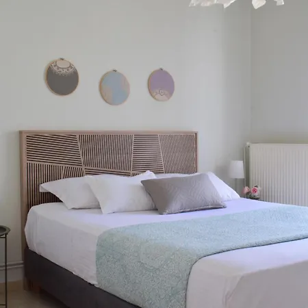 Apartment Elflat - Chania Living