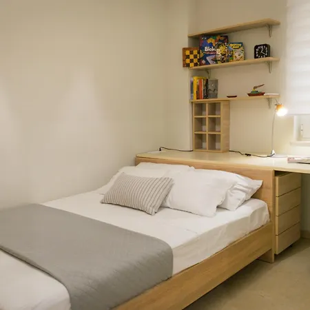 Elflat - Chania Living Apartment Chania (Crete)
