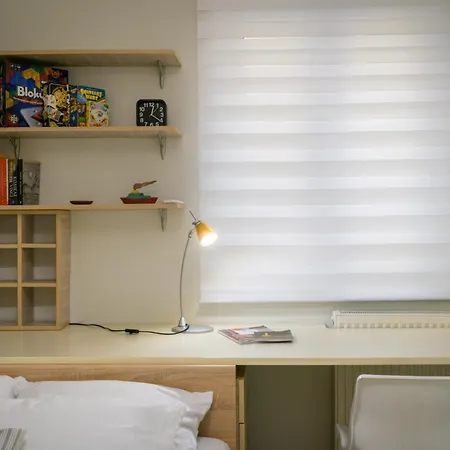 Elflat - Chania Living Apartment *