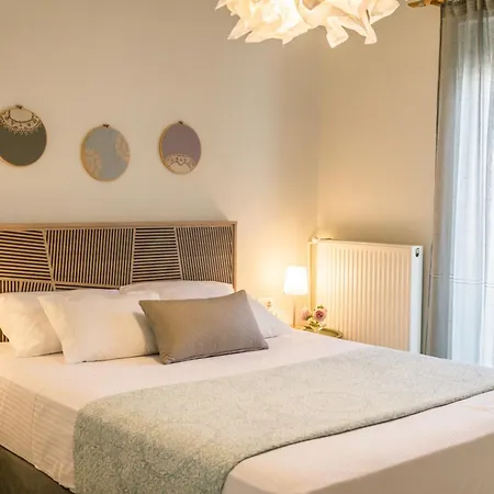 Apartment Elflat - Chania Living