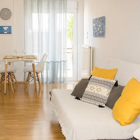 Elflat - Chania Living Chania (Crete)